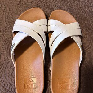 Reef Womens Sandals